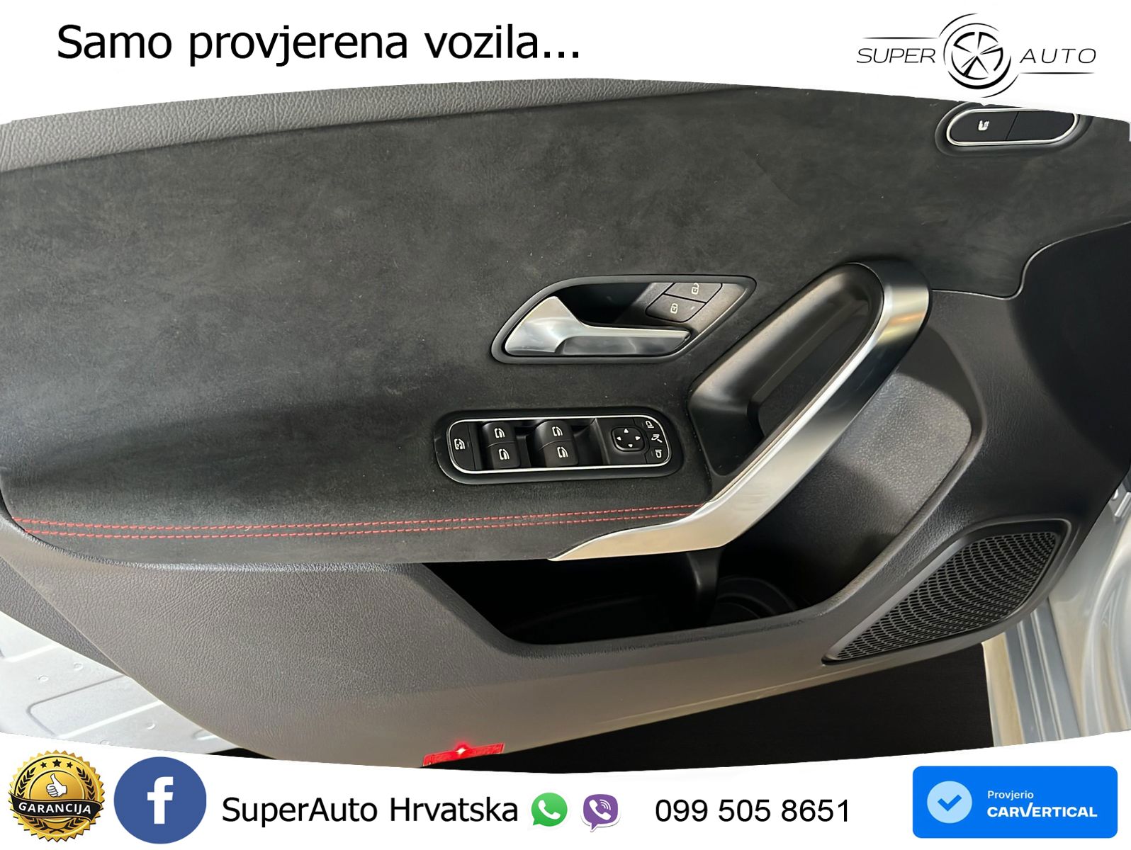 Mercedes-Benz A 180 7G-DCT AMG