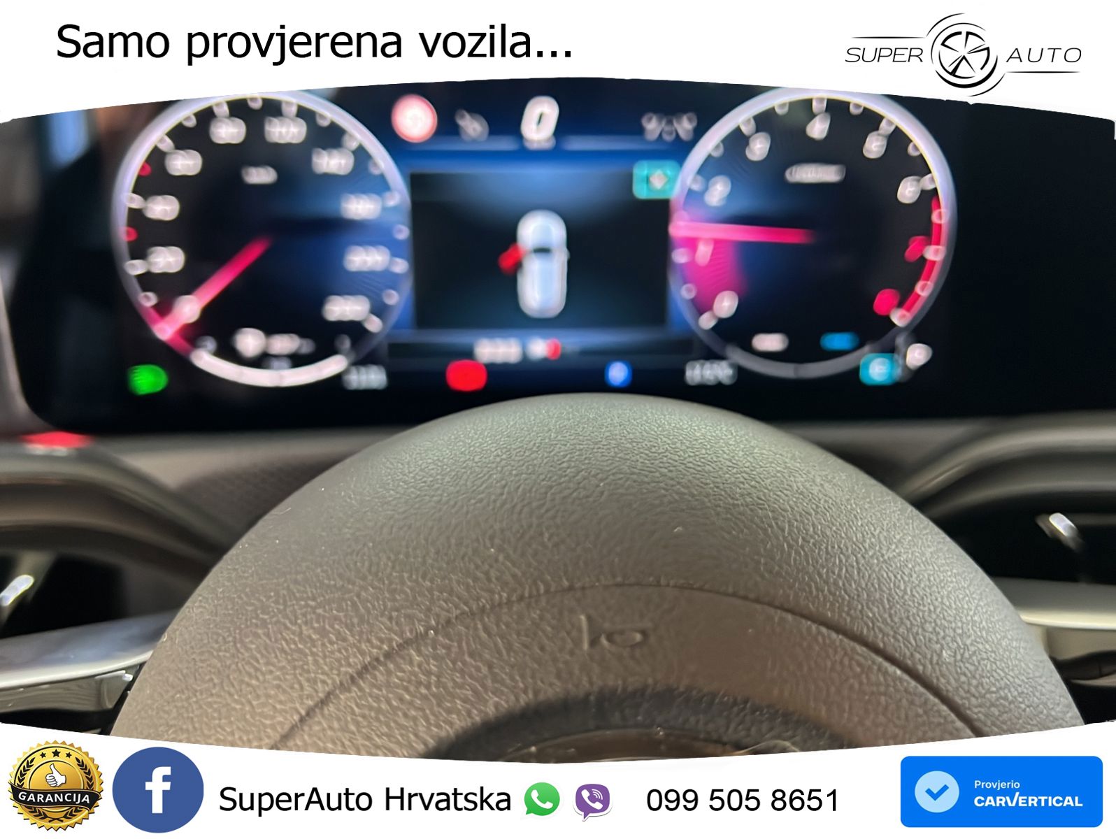 Mercedes-Benz A 180 7G-DCT AMG