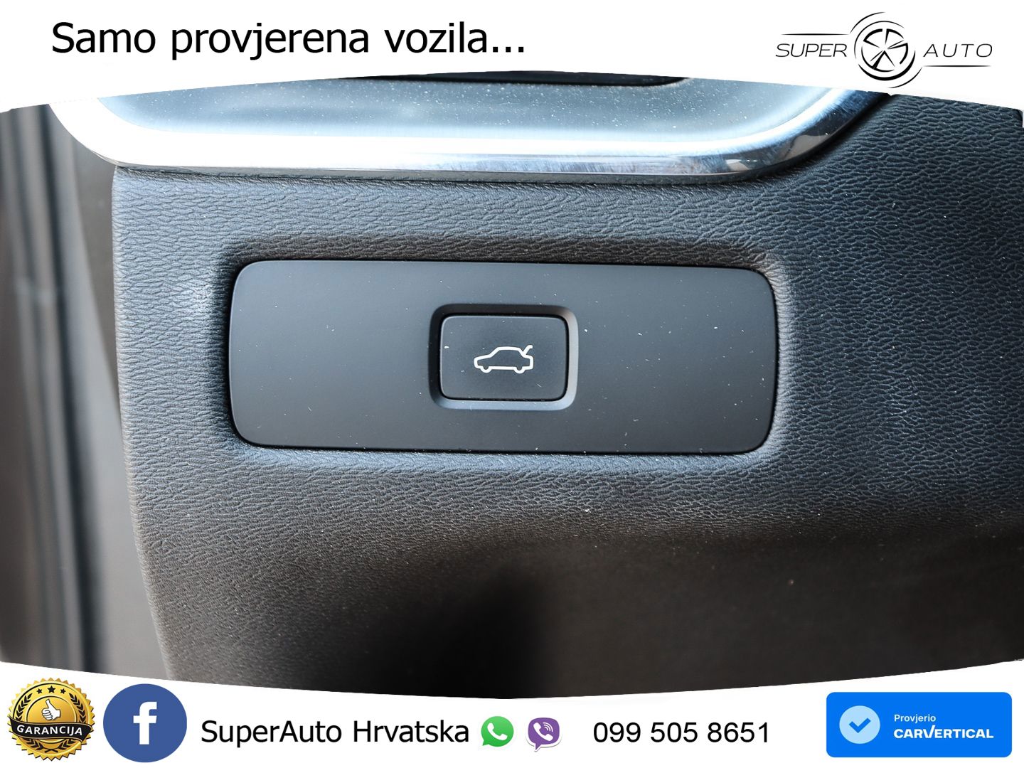 Volvo XC60 B4 Diesel FWD Geartronic