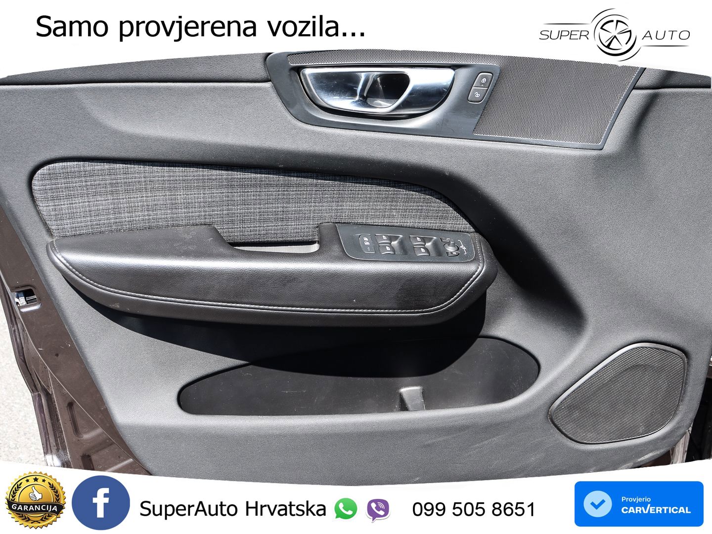 Volvo XC60 B4 Diesel FWD Geartronic