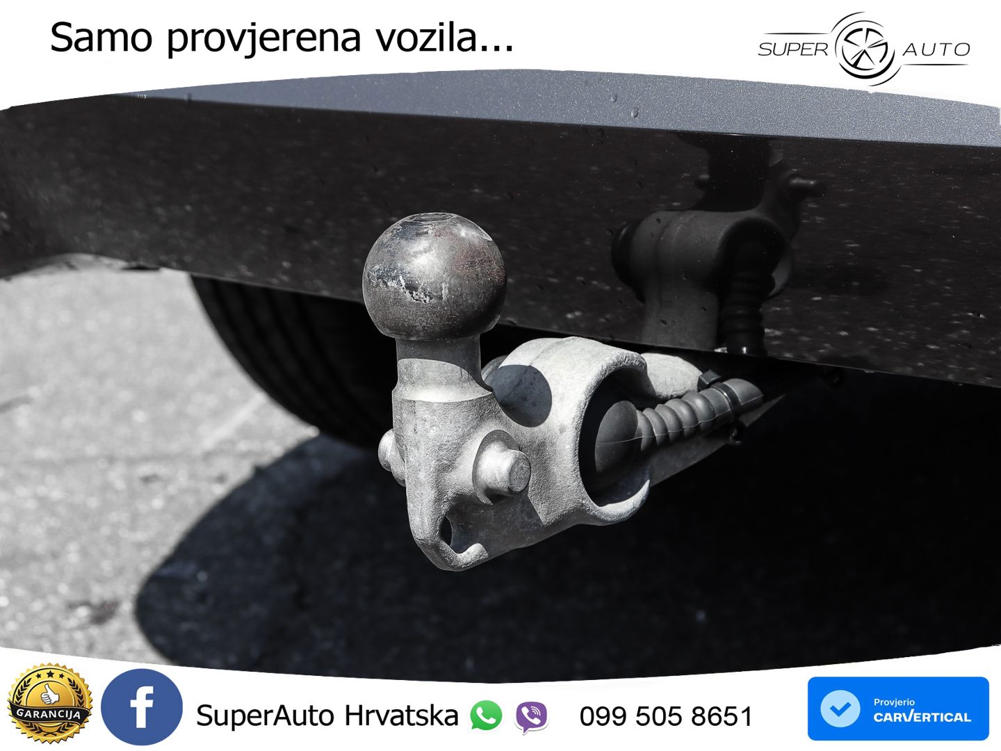 Volvo XC60 B4 Diesel FWD Geartronic