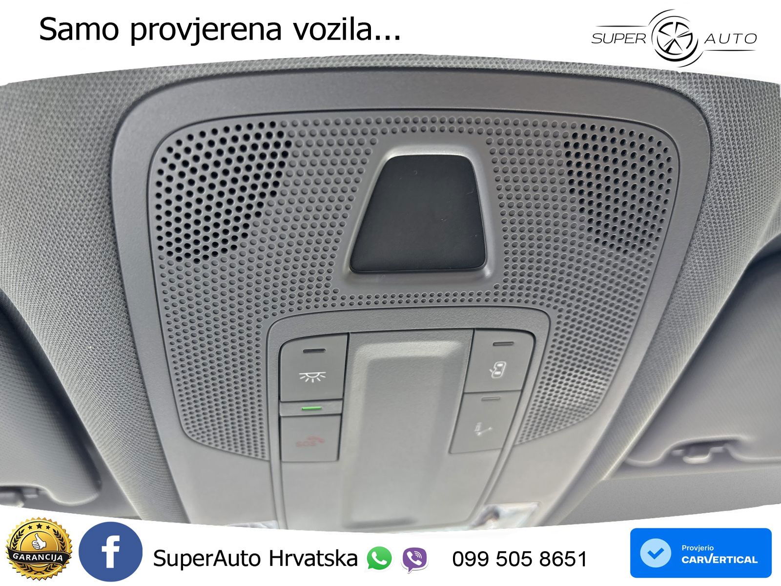 Audi A3 Sportback 40 TFSI e (204 KS) Plug-in Hybrid S tronic LED+GR SJED+ACC