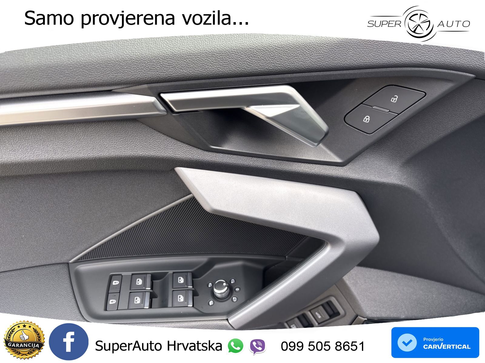 Audi A3 Sportback 40 TFSI e (204 KS) Plug-in Hybrid S tronic LED+GR SJED+ACC