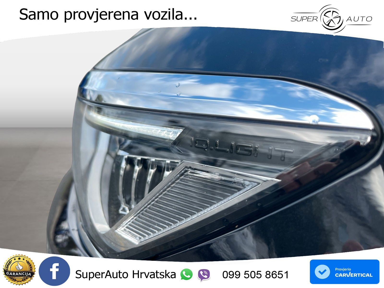 Volkswagen Passat Variant 2.0 TDI (150 KS) DSG Business LED+GR SJED+ACC