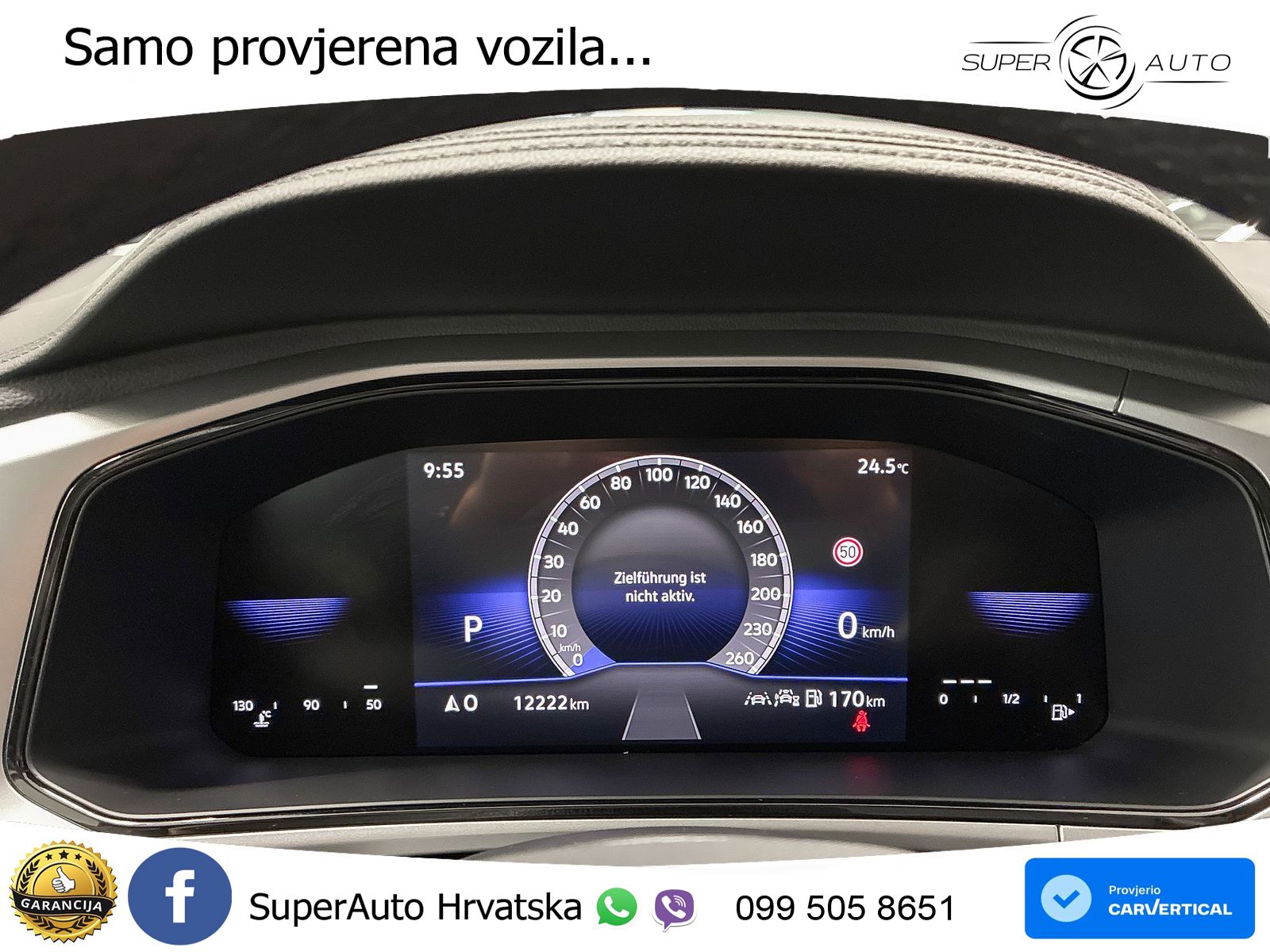 Volkswagen T-Roc 1.5 TSI (150 KS) DSG