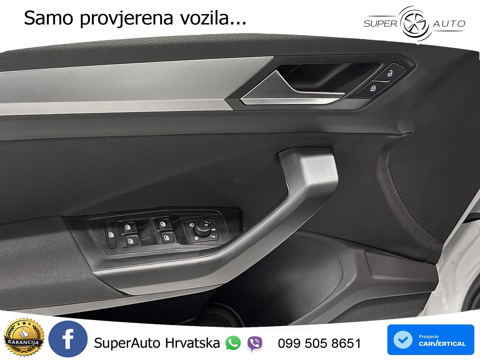 Volkswagen T-Roc 1.5 TSI (150 KS) DSG