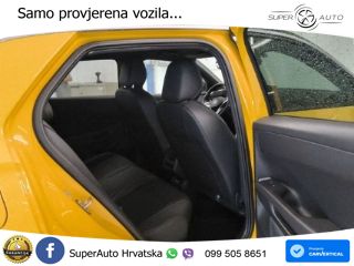 Volkswagen T-Roc 1.5 eTSI (150 KS)  DSG MATRIX+GR SJED+KAM