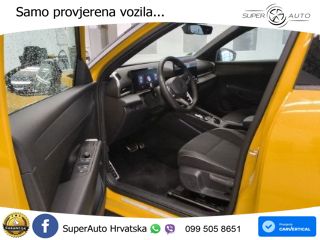 Volkswagen T-Roc 1.5 eTSI (150 KS)  DSG MATRIX+GR SJED+KAM