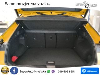 Volkswagen T-Roc 1.5 eTSI (150 KS)  DSG MATRIX+GR SJED+KAM