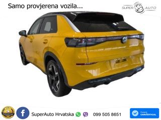 Volkswagen T-Roc 1.5 eTSI (150 KS)  DSG MATRIX+GR SJED+KAM