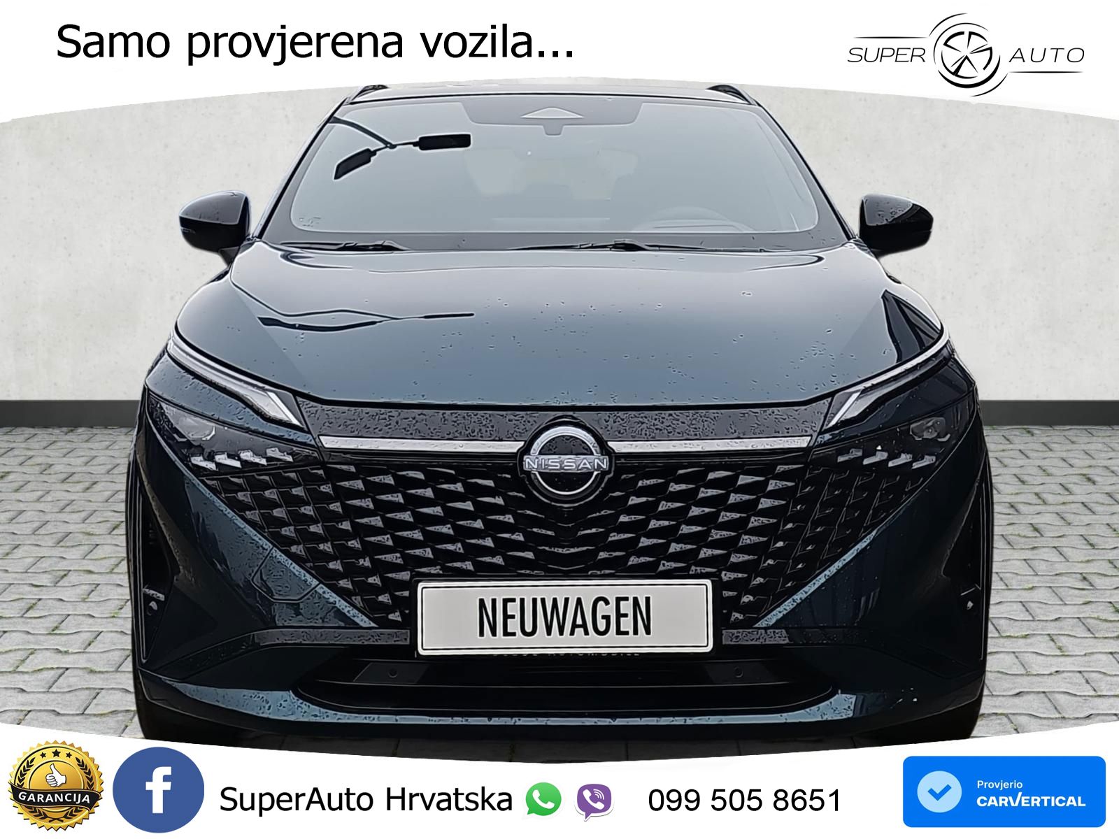 Nissan Qashqai 1.3 DIG-T (158 KS) Xtronic N-Design LED+GR SJED+ACC