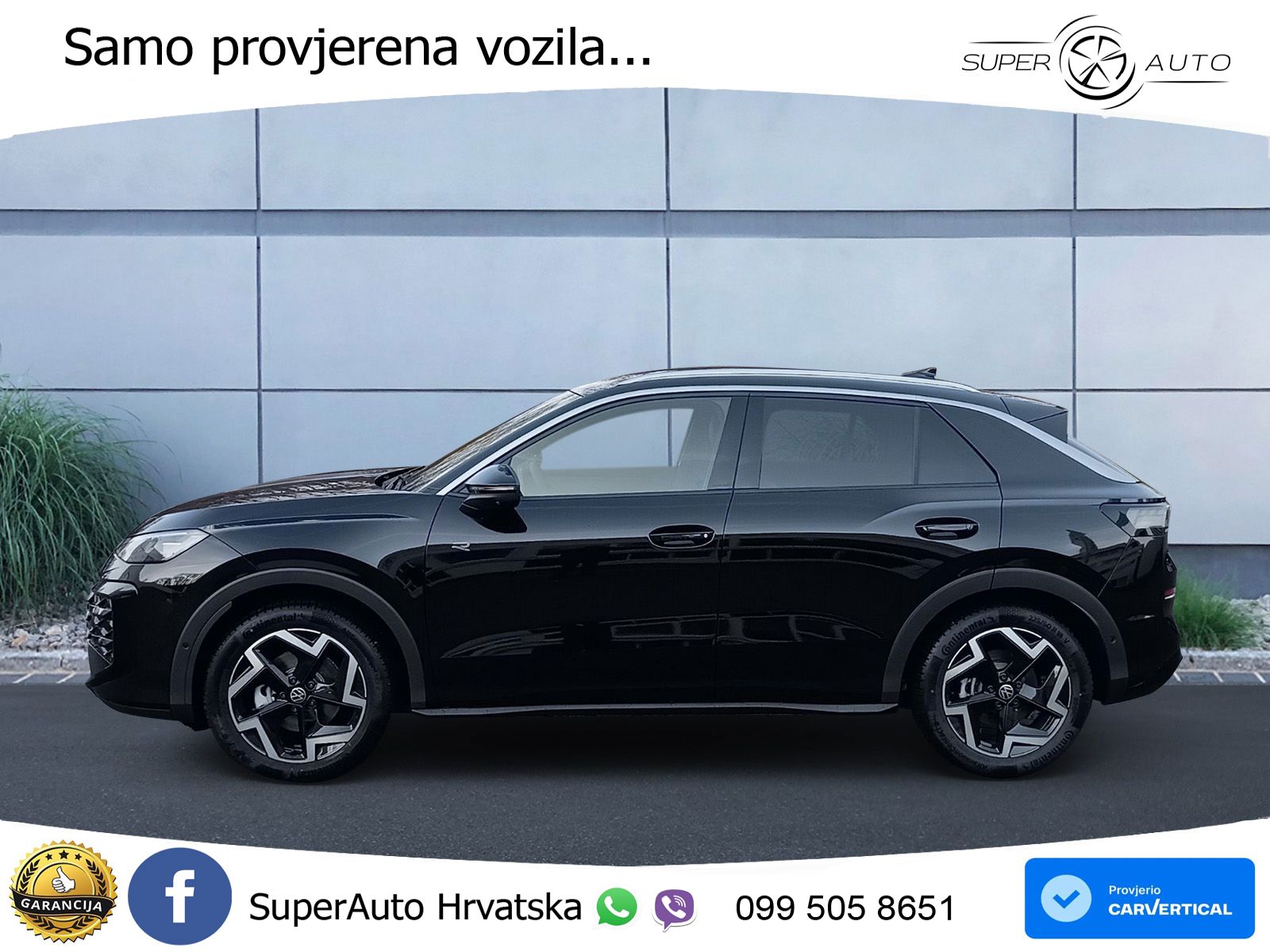 Volkswagen T-Roc II 1.5 eTSI (150 KS)  DSG LED+GR SJED+ACC
