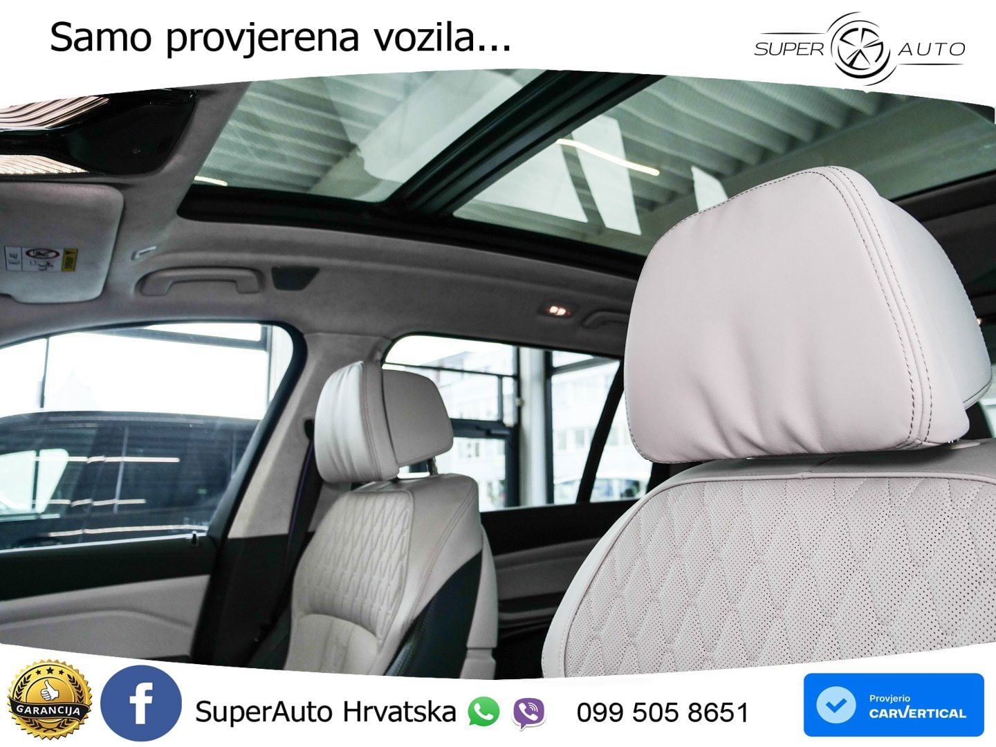 BMW X7 40d (352 KS) xDrive Steptronic M Sport ZRAČNI+ACC+GR SJED+KAM+PANO