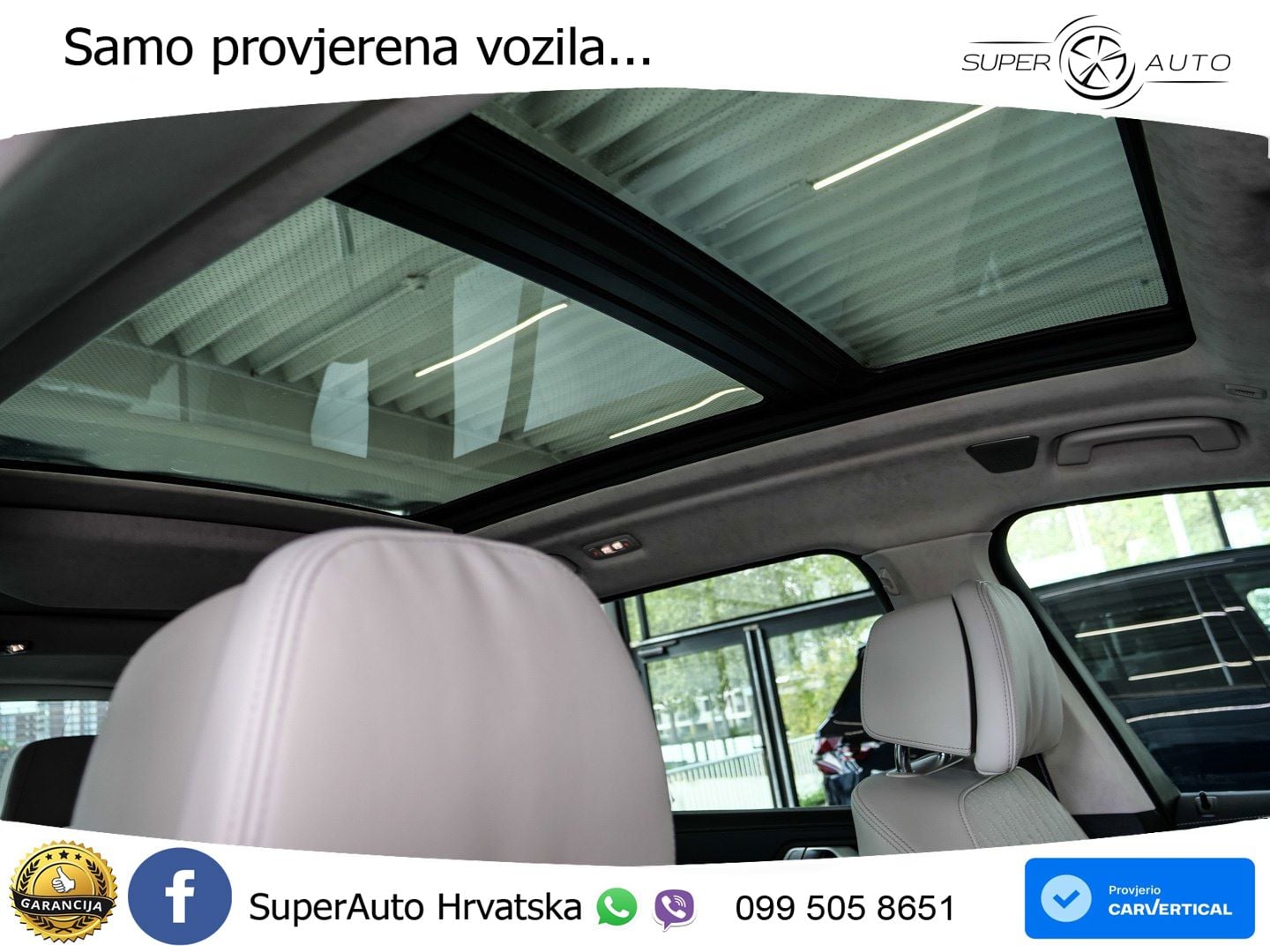 BMW X7 40d (352 KS) xDrive Steptronic M Sport ZRAČNI+ACC+GR SJED+KAM+PANO