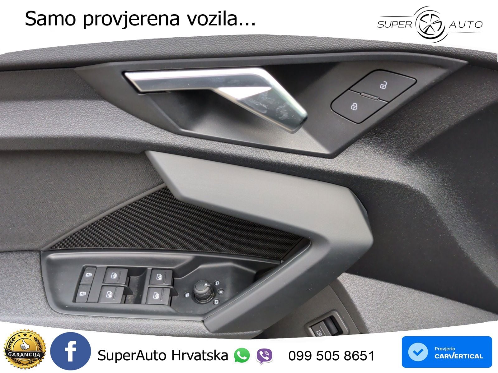 Audi A3 40 TFSIe (204 KS) S tronic