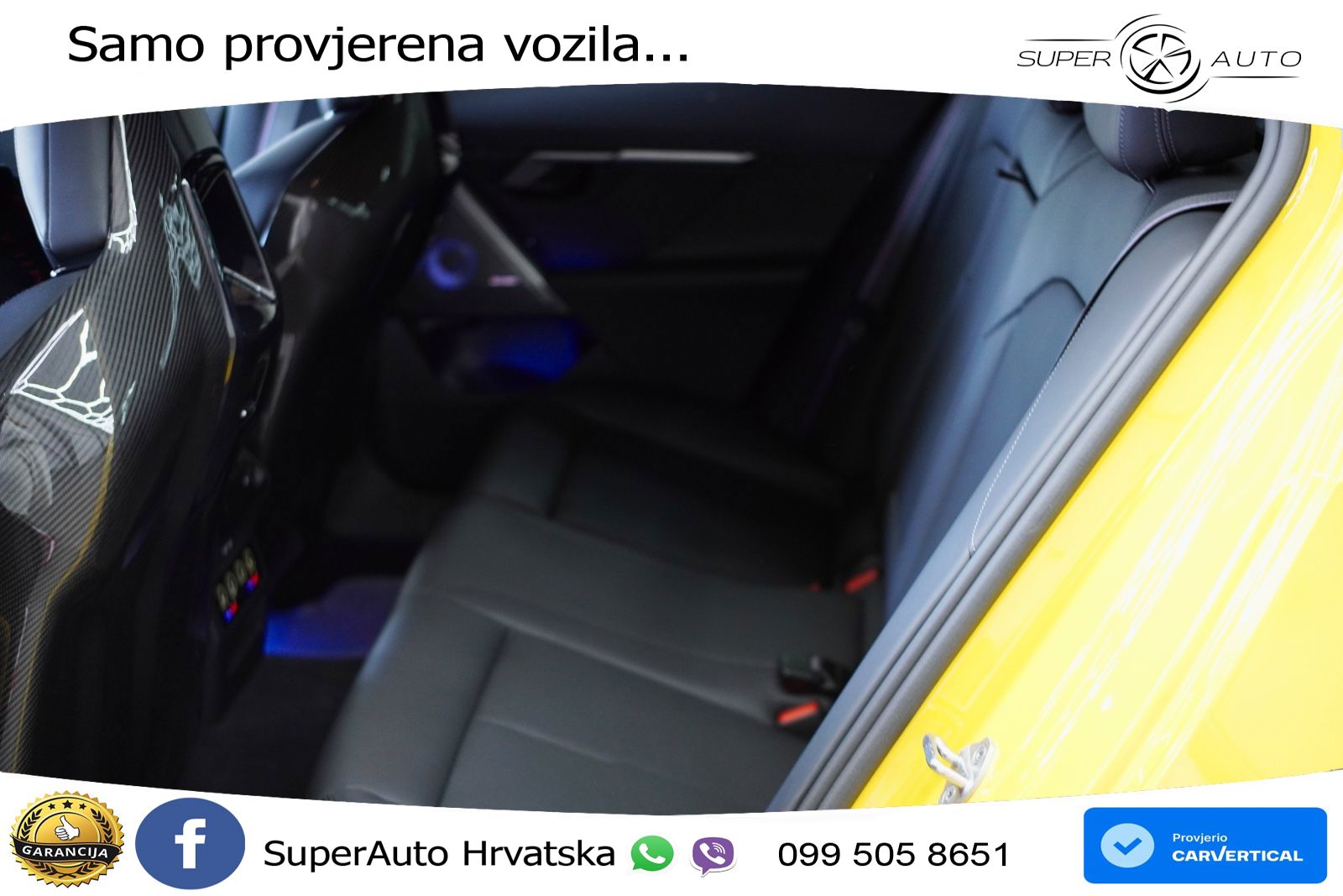 BMW M5 4.4 V8 (727 KS) xDrive Steptronic LED+GR SJED+ACC