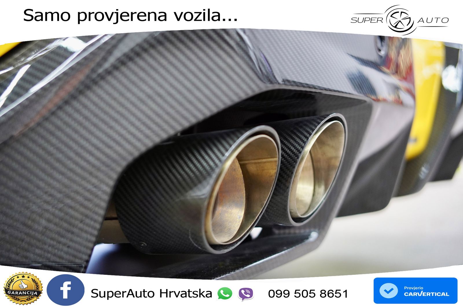 BMW M5 4.4 V8 (727 KS) xDrive Steptronic LED+GR SJED+ACC
