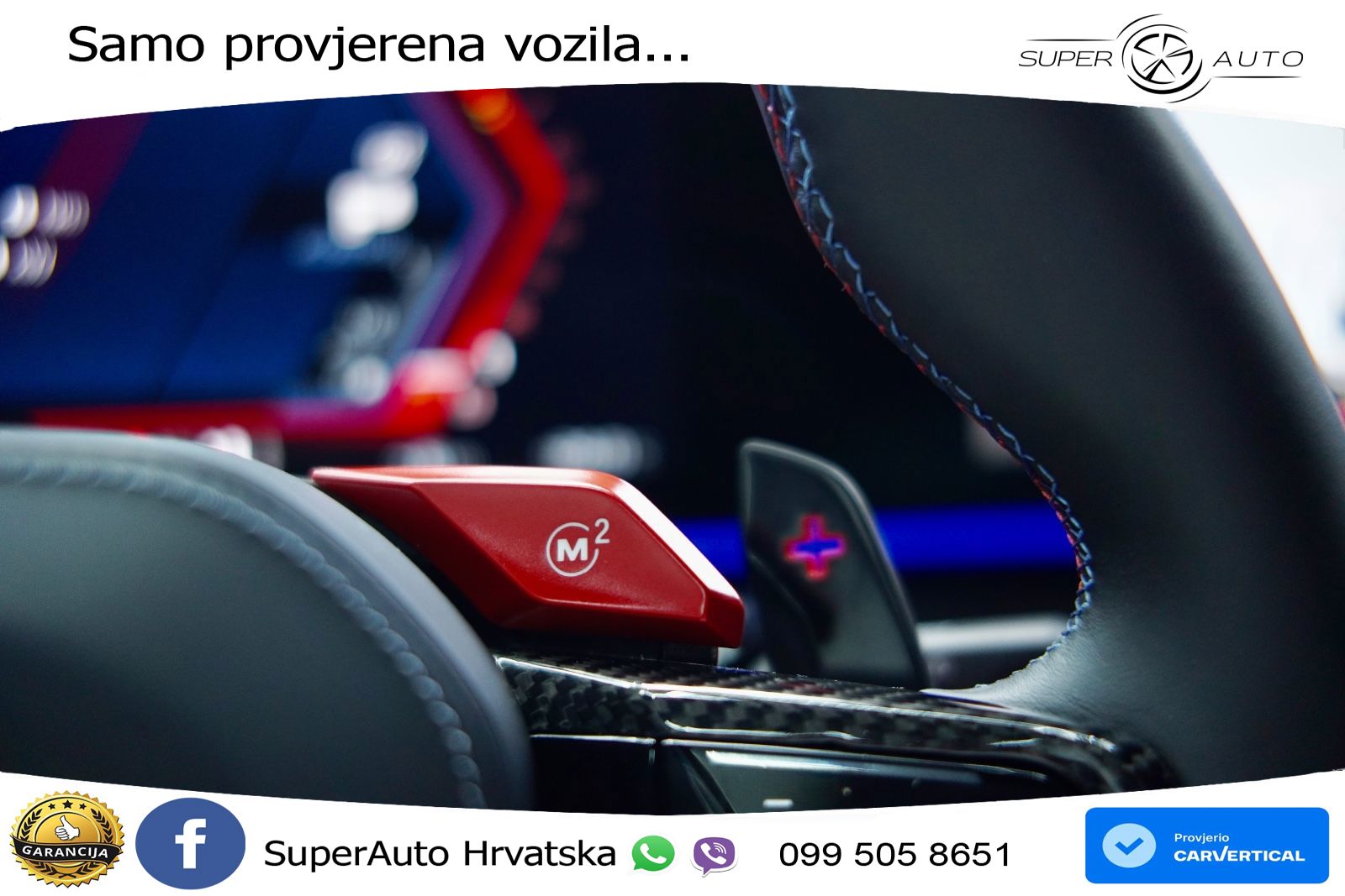 BMW M5 4.4 V8 (727 KS) xDrive Steptronic LED+GR SJED+ACC
