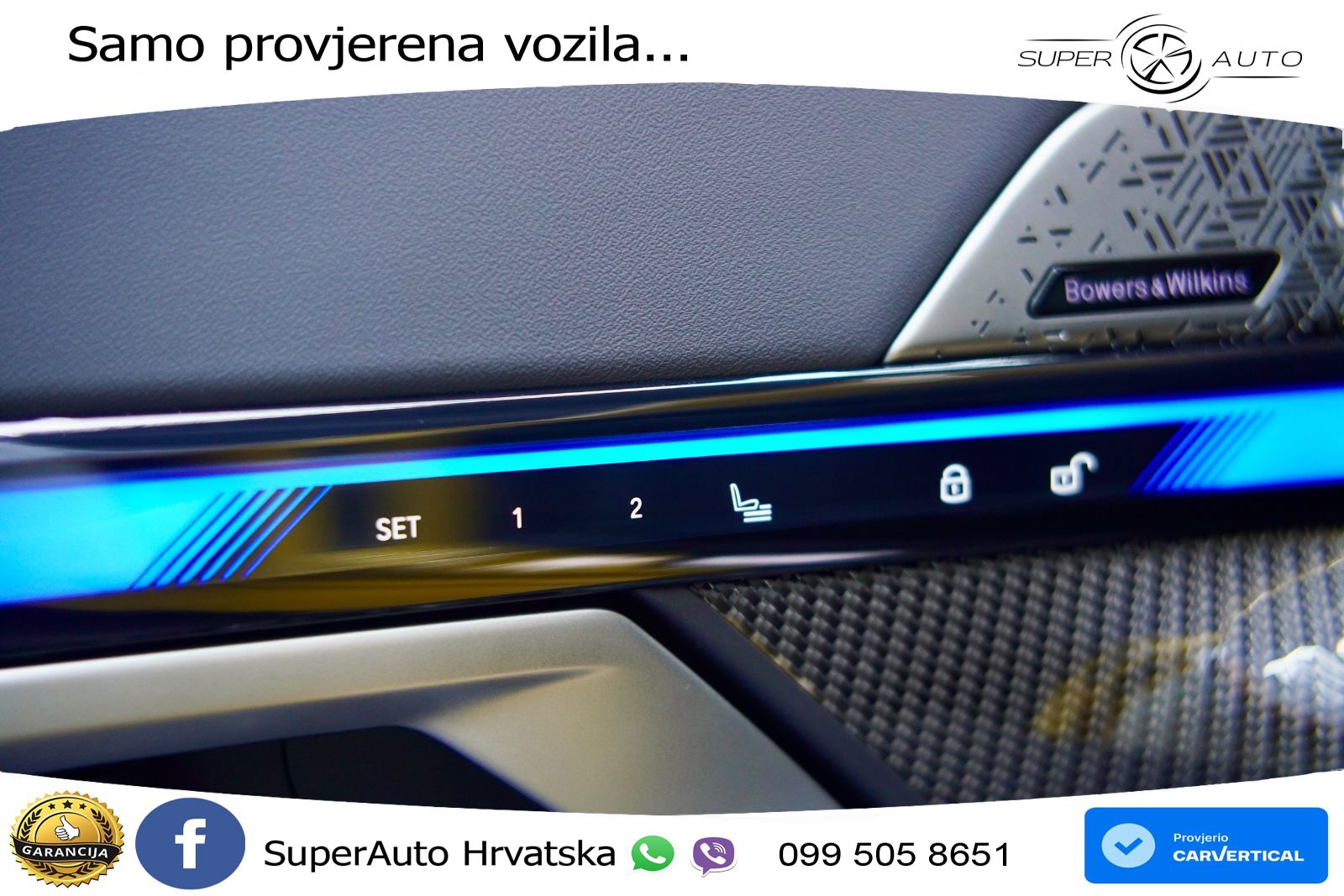BMW M5 4.4 V8 (727 KS) xDrive Steptronic LED+GR SJED+ACC