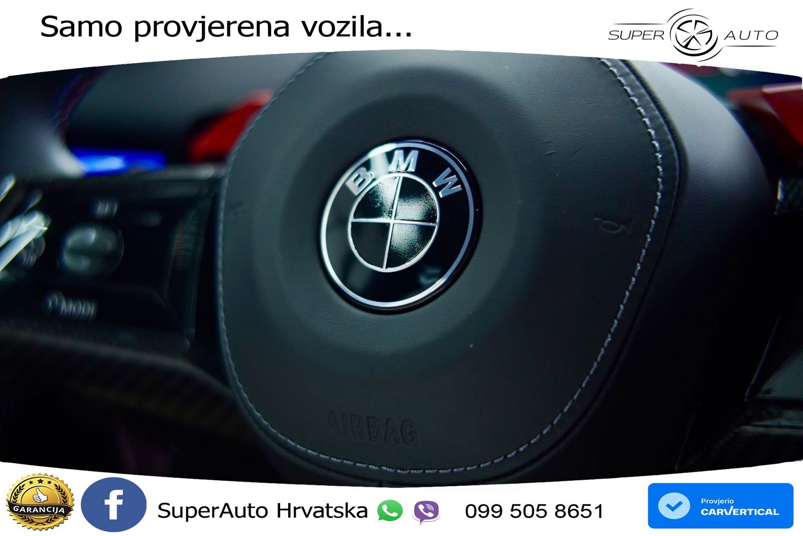 BMW M5 4.4 V8 (727 KS) xDrive Steptronic LED+GR SJED+ACC