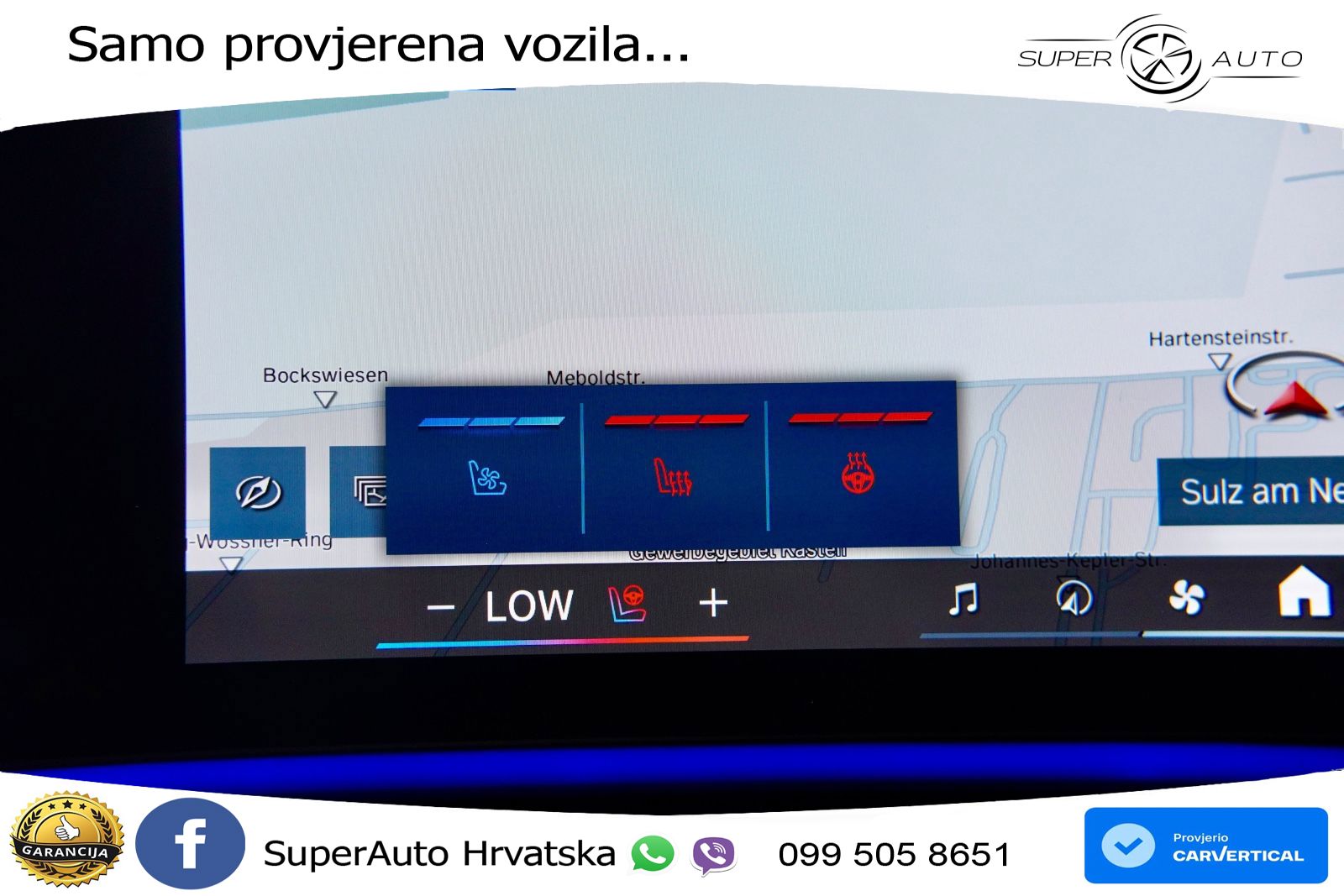 BMW M5 4.4 V8 (727 KS) xDrive Steptronic LED+GR SJED+ACC