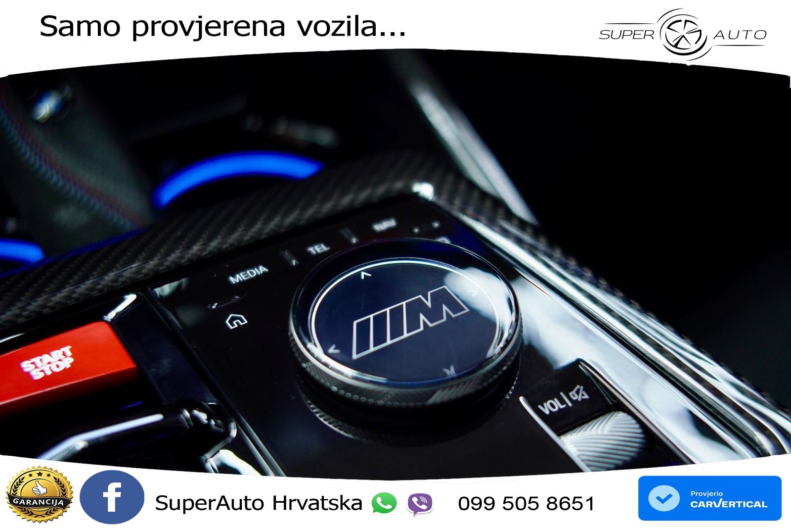 BMW M5 4.4 V8 (727 KS) xDrive Steptronic LED+GR SJED+ACC