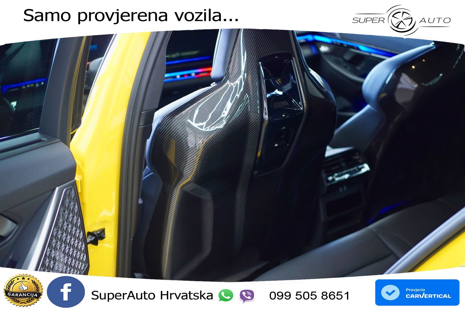 BMW M5 4.4 V8 (727 KS) xDrive Steptronic LED+GR SJED+ACC