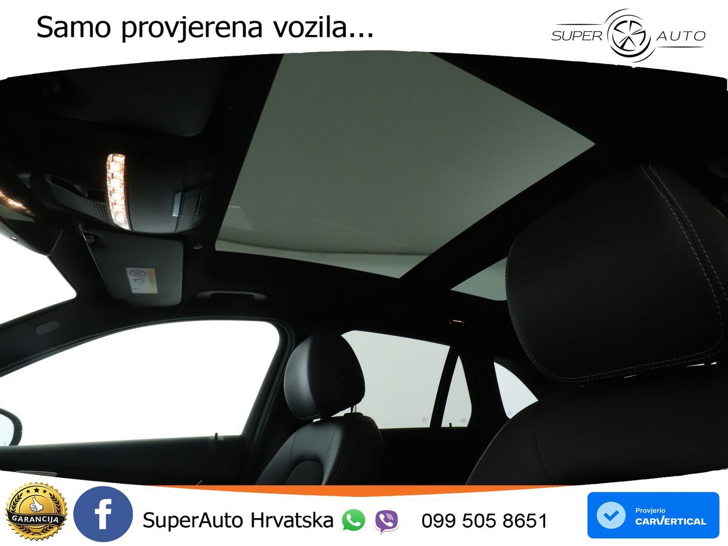 Mercedes GLC 220d (194 KS) 4MATIC G-TRONIC