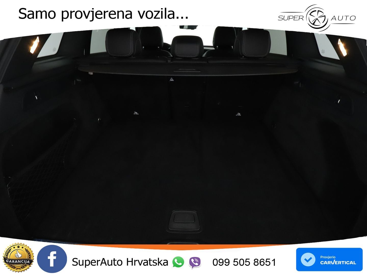 Mercedes GLC 220d (194 KS) 4MATIC G-TRONIC