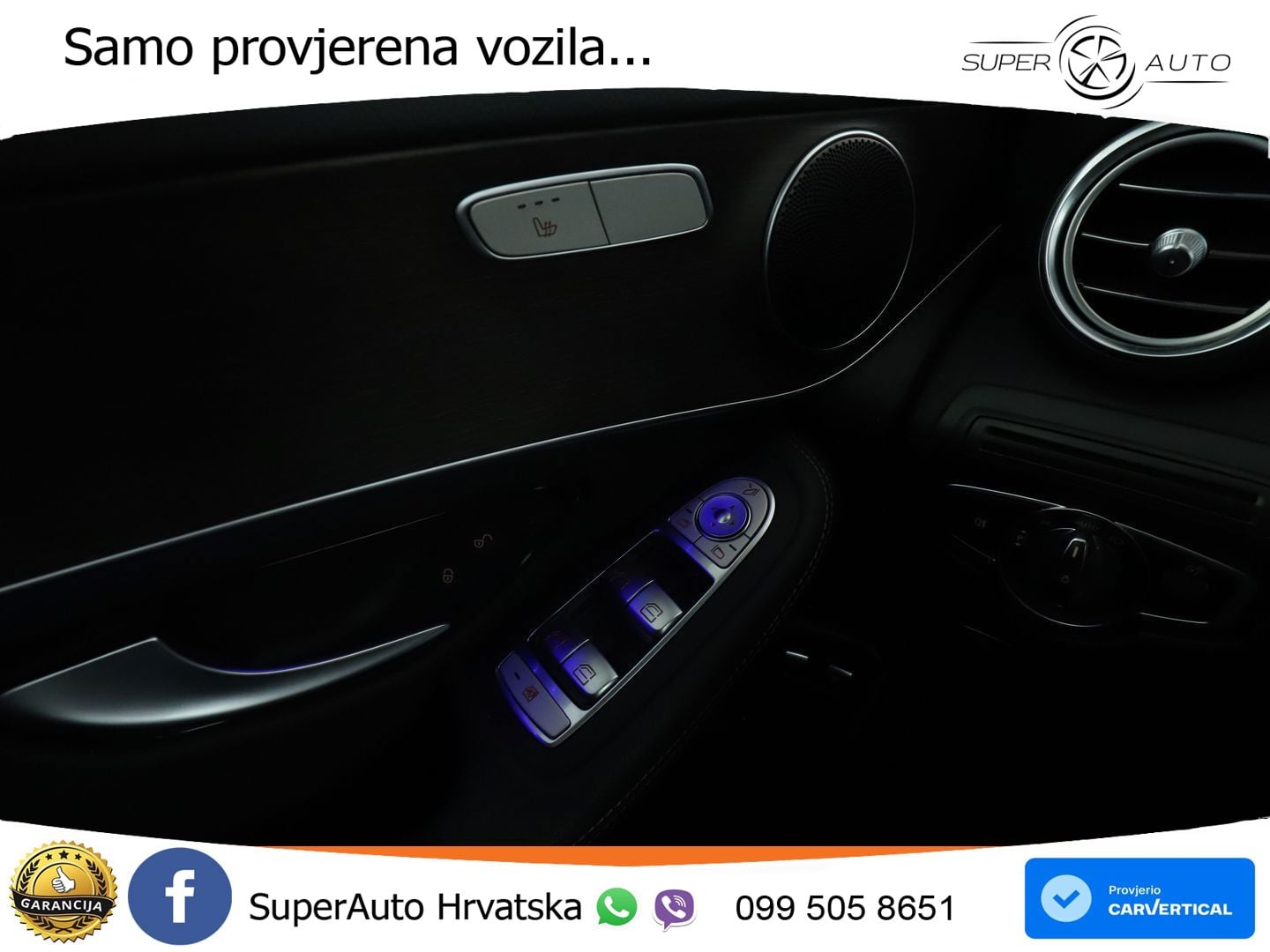 Mercedes GLC 220d (194 KS) 4MATIC G-TRONIC