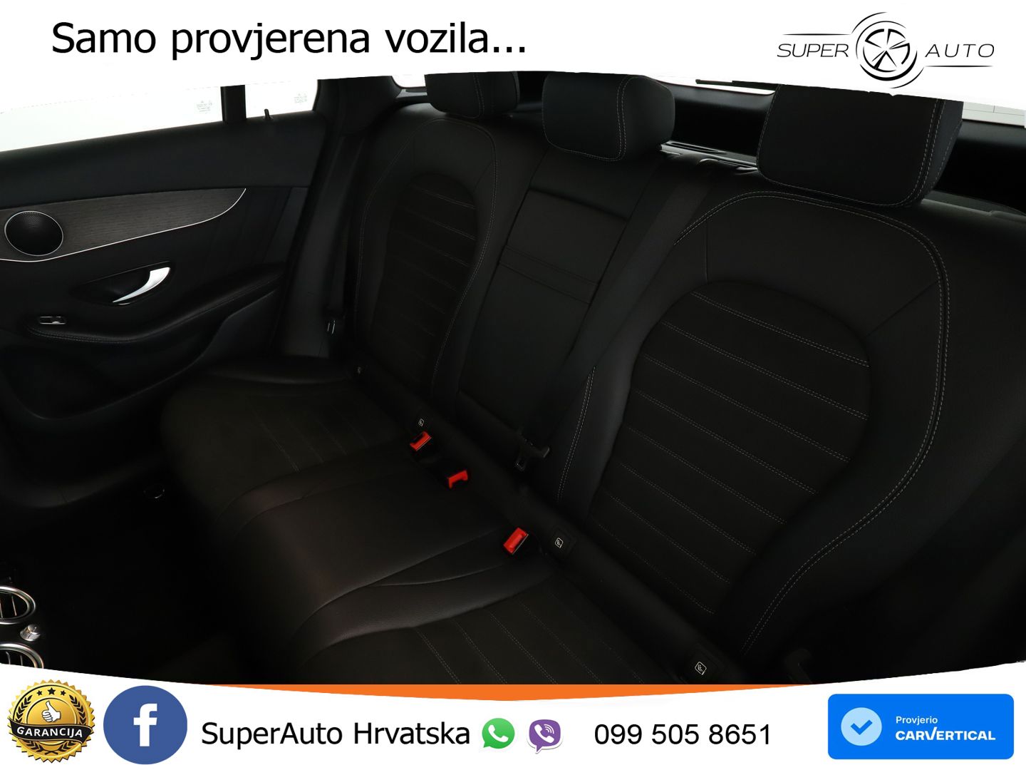 Mercedes GLC 220d (194 KS) 4MATIC G-TRONIC