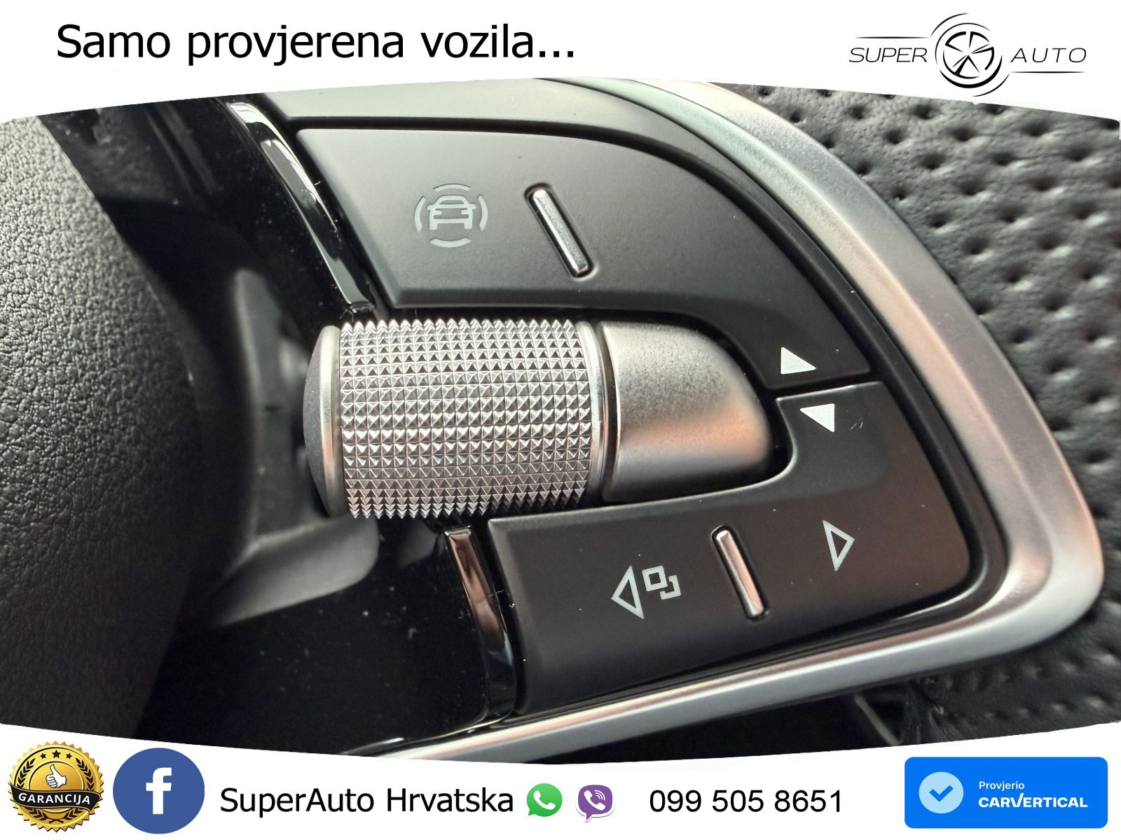 Škoda Octavia Combi 2.0 TDI (150 KS) DSG SportLine MATRIX+GR SJED+KAM