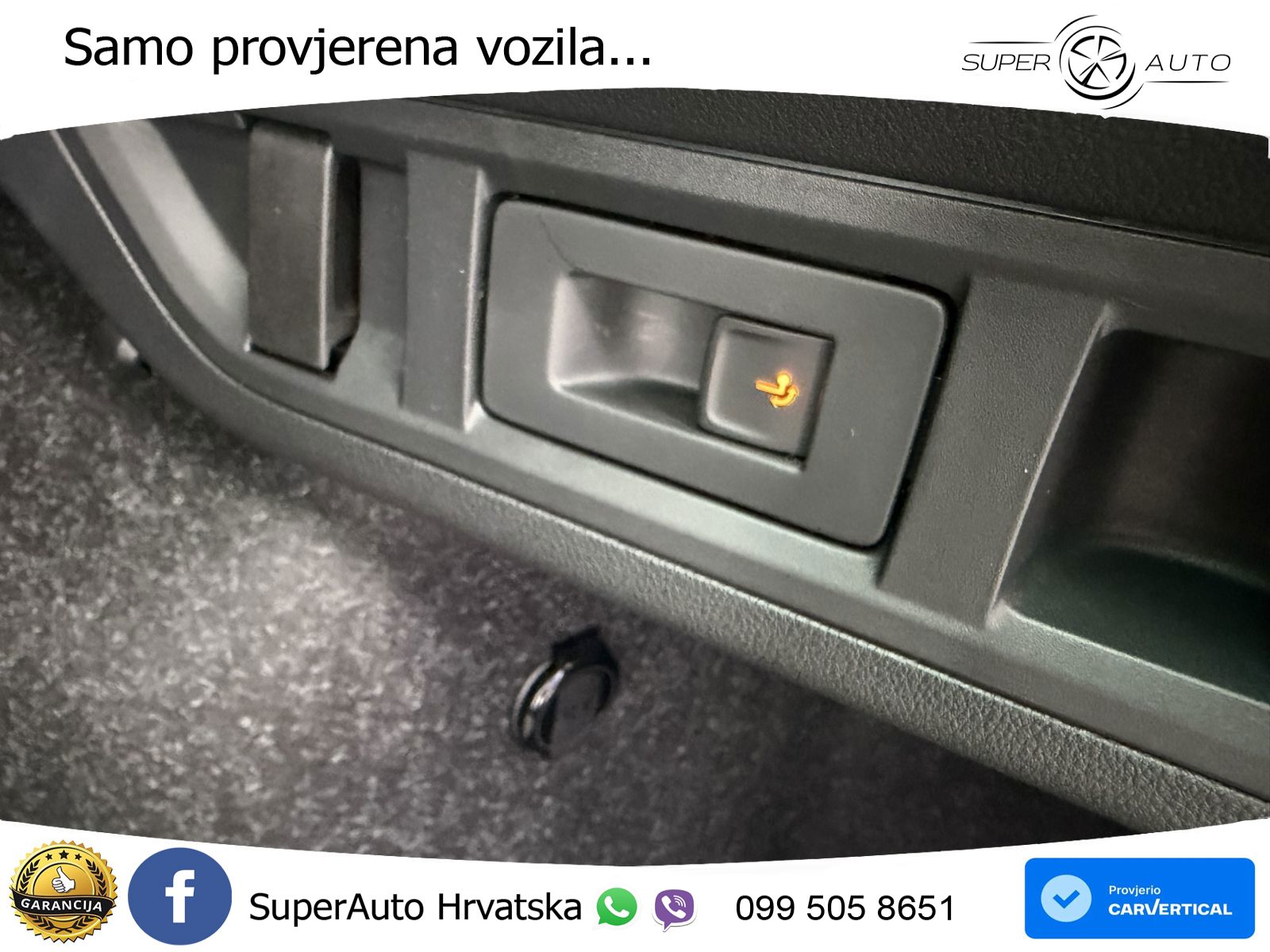 Škoda Octavia Combi 2.0 TDI (150 KS) DSG SportLine MATRIX+GR SJED+KAM