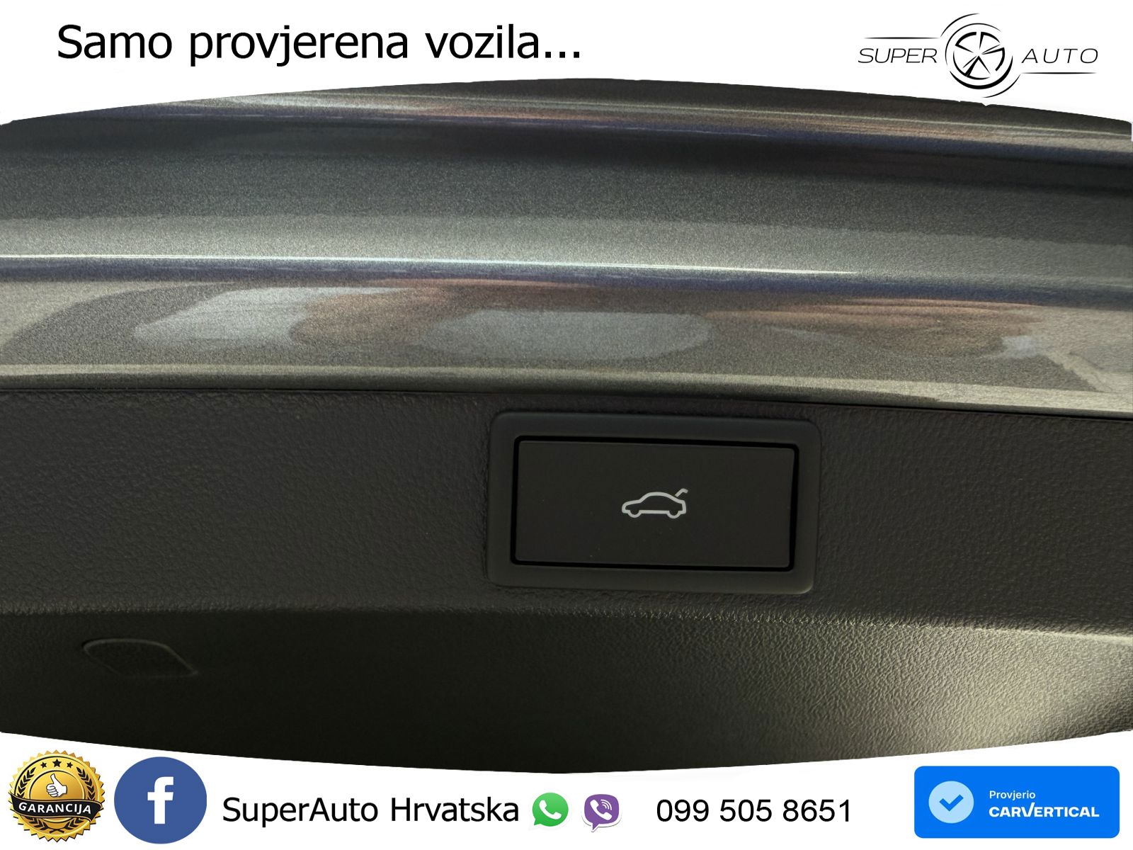 Škoda Octavia Combi 2.0 TDI (150 KS) DSG SportLine MATRIX+GR SJED+KAM