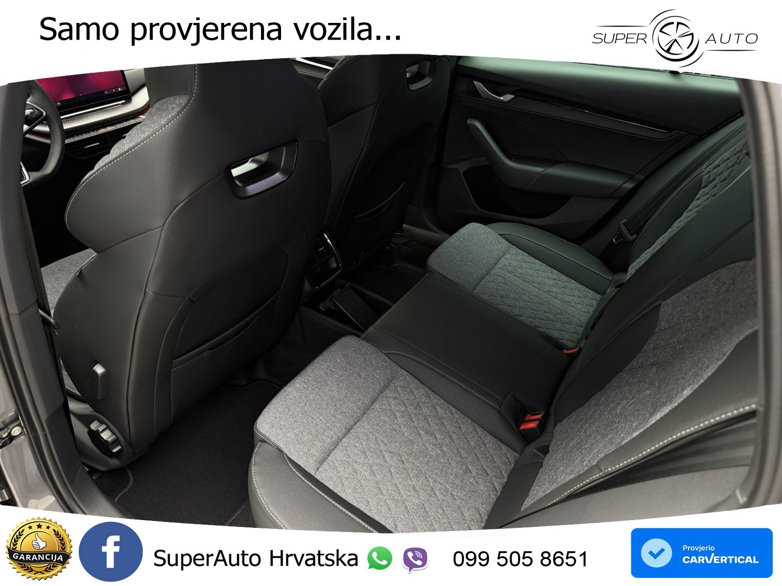 Škoda Octavia Combi 2.0 TDI (150 KS) DSG SportLine MATRIX+GR SJED+KAM