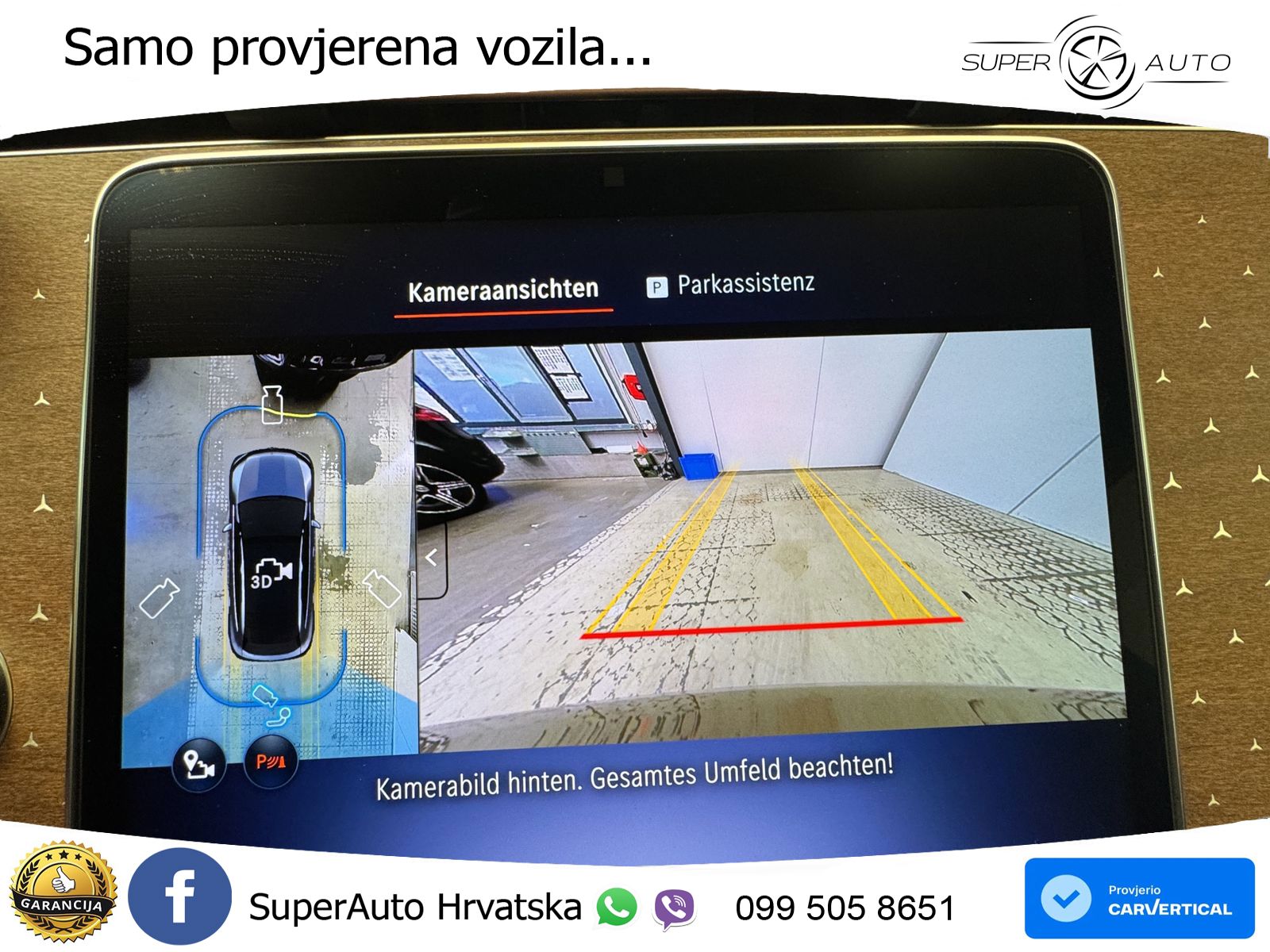 Mercedes EQE SUV 350+ 105 kWh (292 KS) AMG ACC+HEAD+4xGR SJED+360+PANO