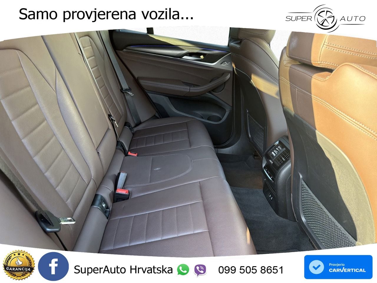 BMW X3 30i xDrive Steptronic M Sport