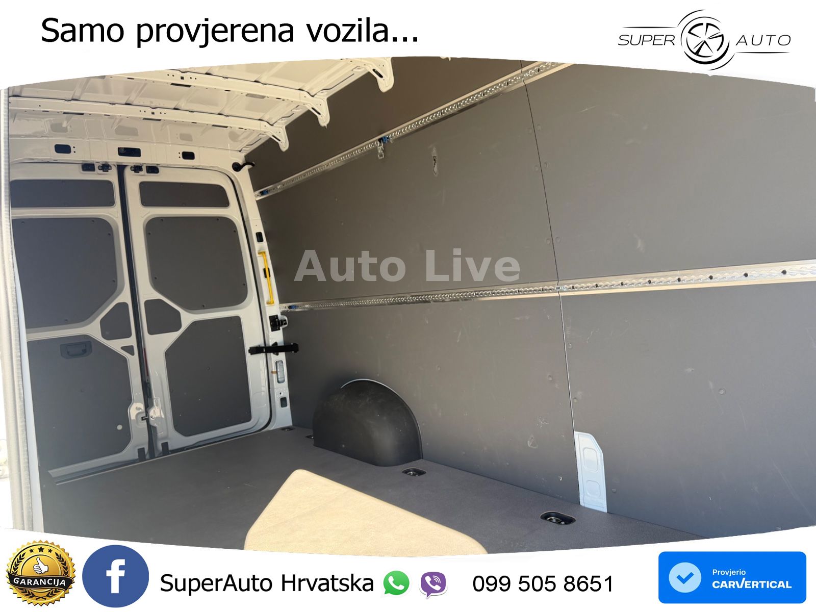 Volkswagen Crafter 35TDI*VIRTUAL*MAX-HOCH-LANG*KLIMA*KAMERA 140 KS
