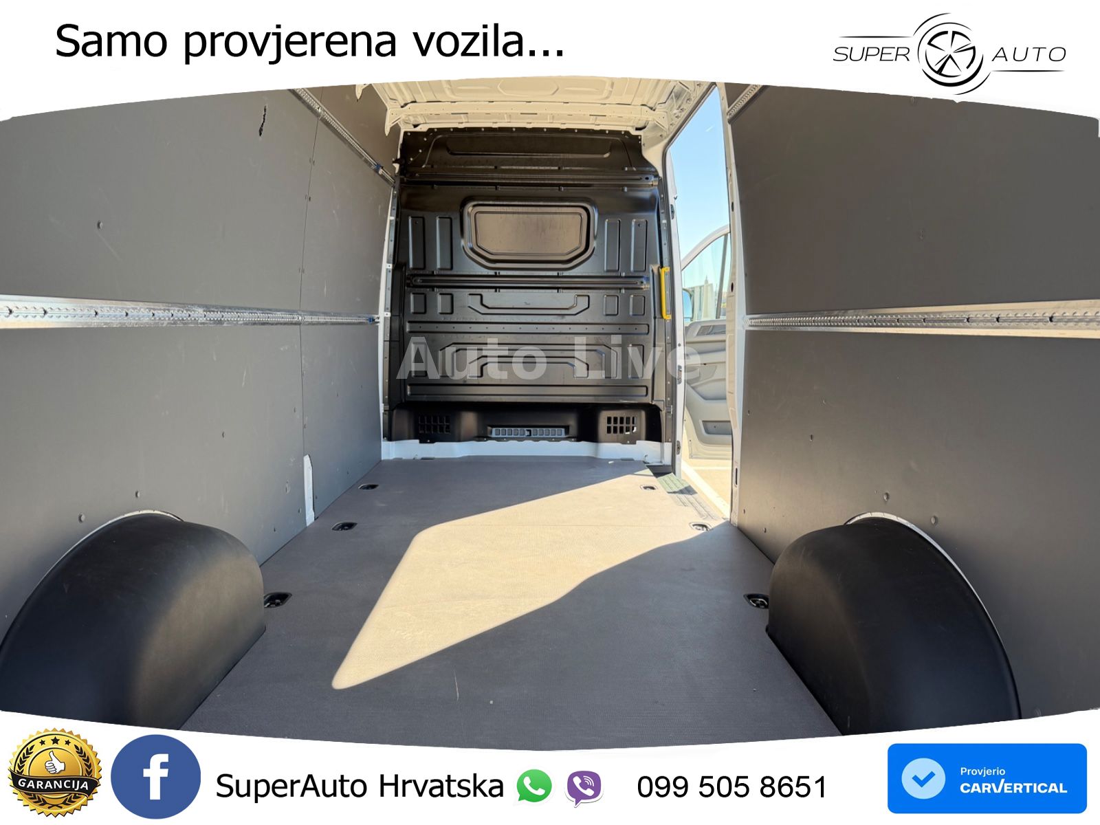 Volkswagen Crafter 35TDI*VIRTUAL*MAX-HOCH-LANG*KLIMA*KAMERA 140 KS