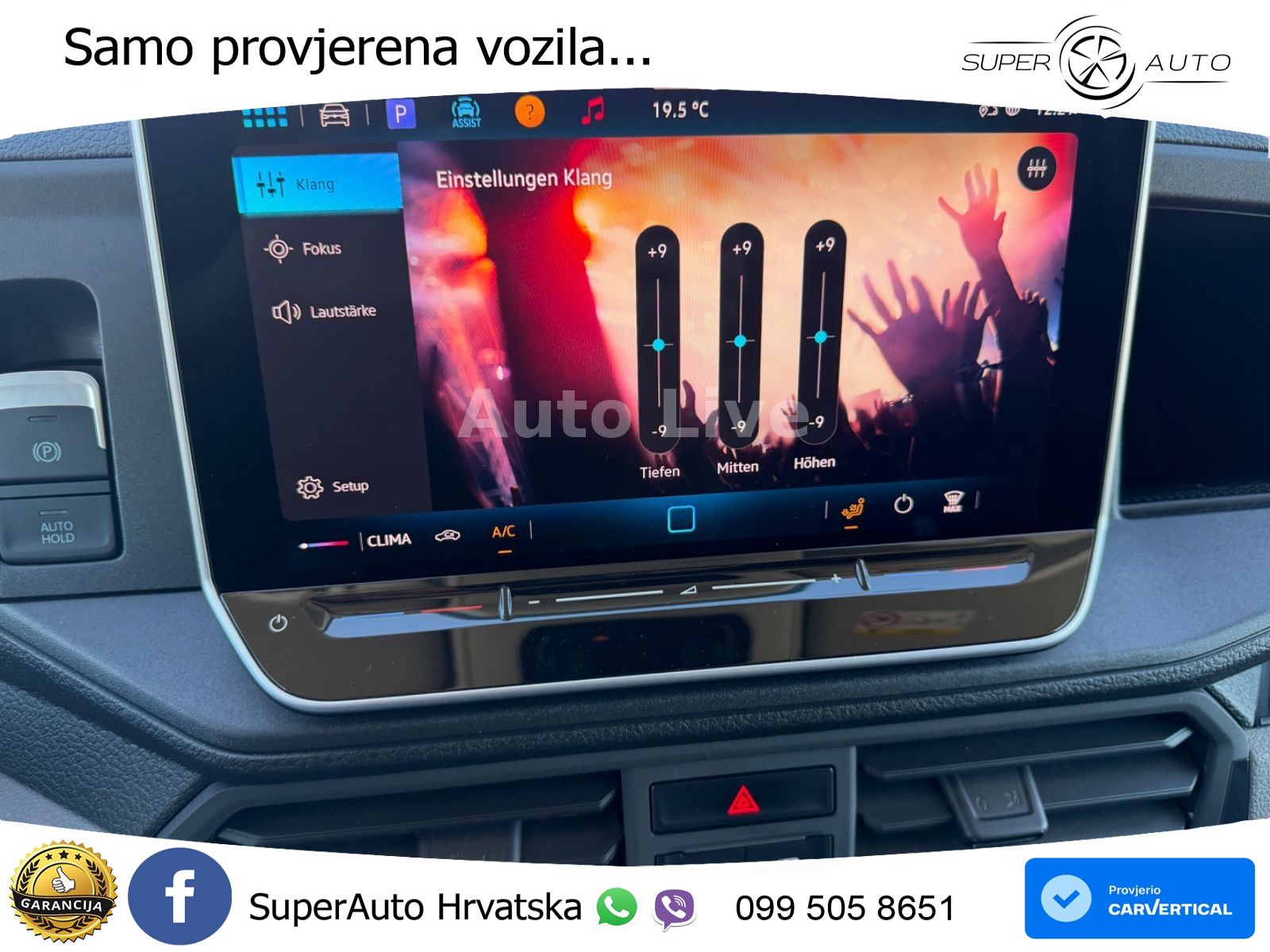 Volkswagen Crafter 35TDI*VIRTUAL*MAX-HOCH-LANG*KLIMA*KAMERA 140 KS