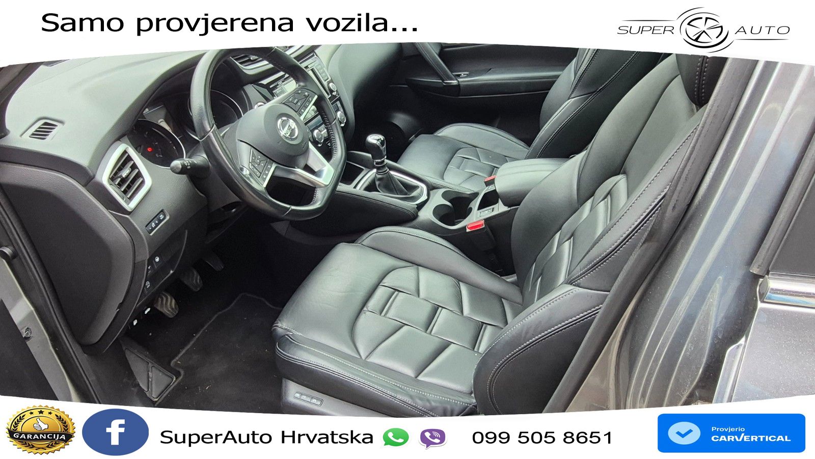 Nissan Qashqai 1.3i (140 KS) Tekna LED+GR SJED+ACC