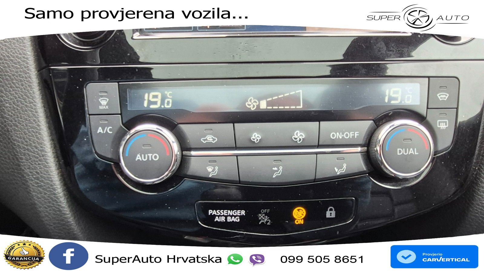 Nissan Qashqai 1.3i (140 KS) Tekna LED+GR SJED+ACC