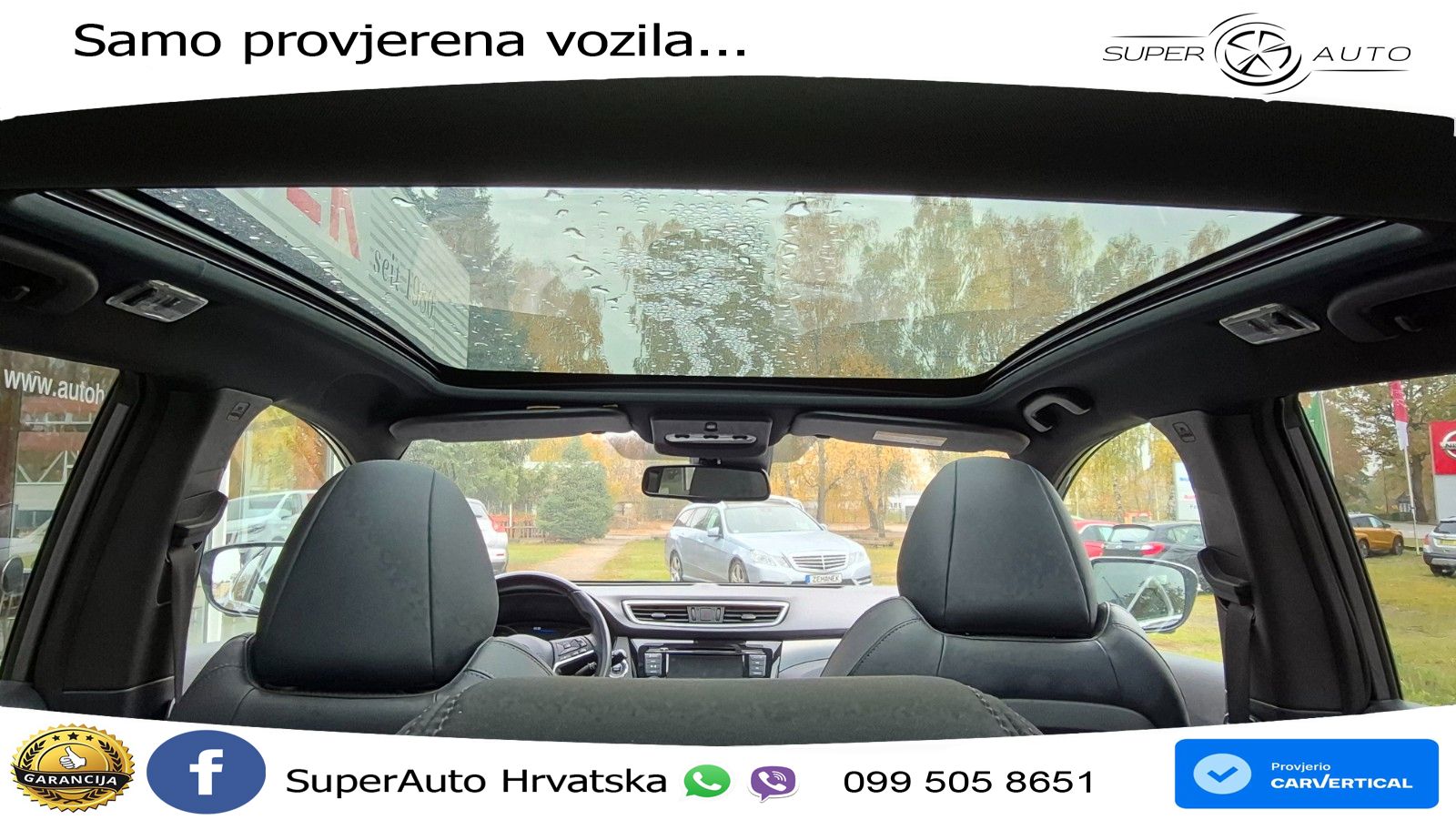 Nissan Qashqai 1.3i (140 KS) Tekna LED+GR SJED+ACC