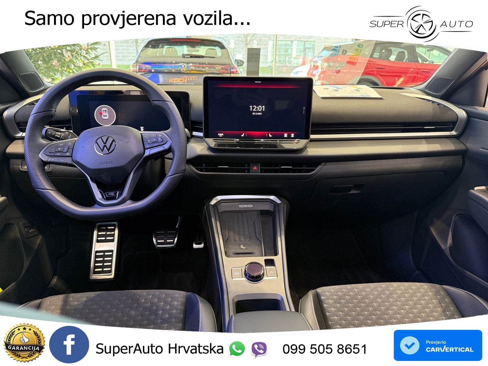 Volkswagen T-Roc II 1.5 eTSI (150 KS)  DSG LED+GR SJED+ACC