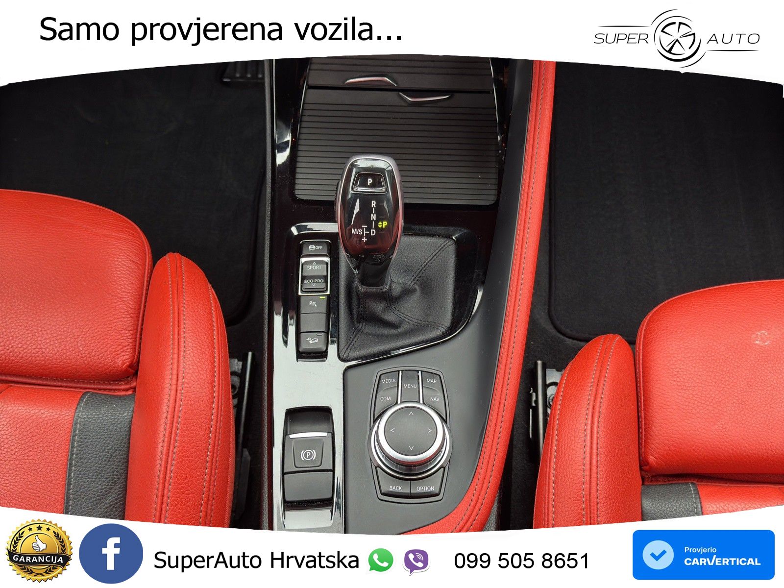 BMW X2 M35i xDrive Steptronic