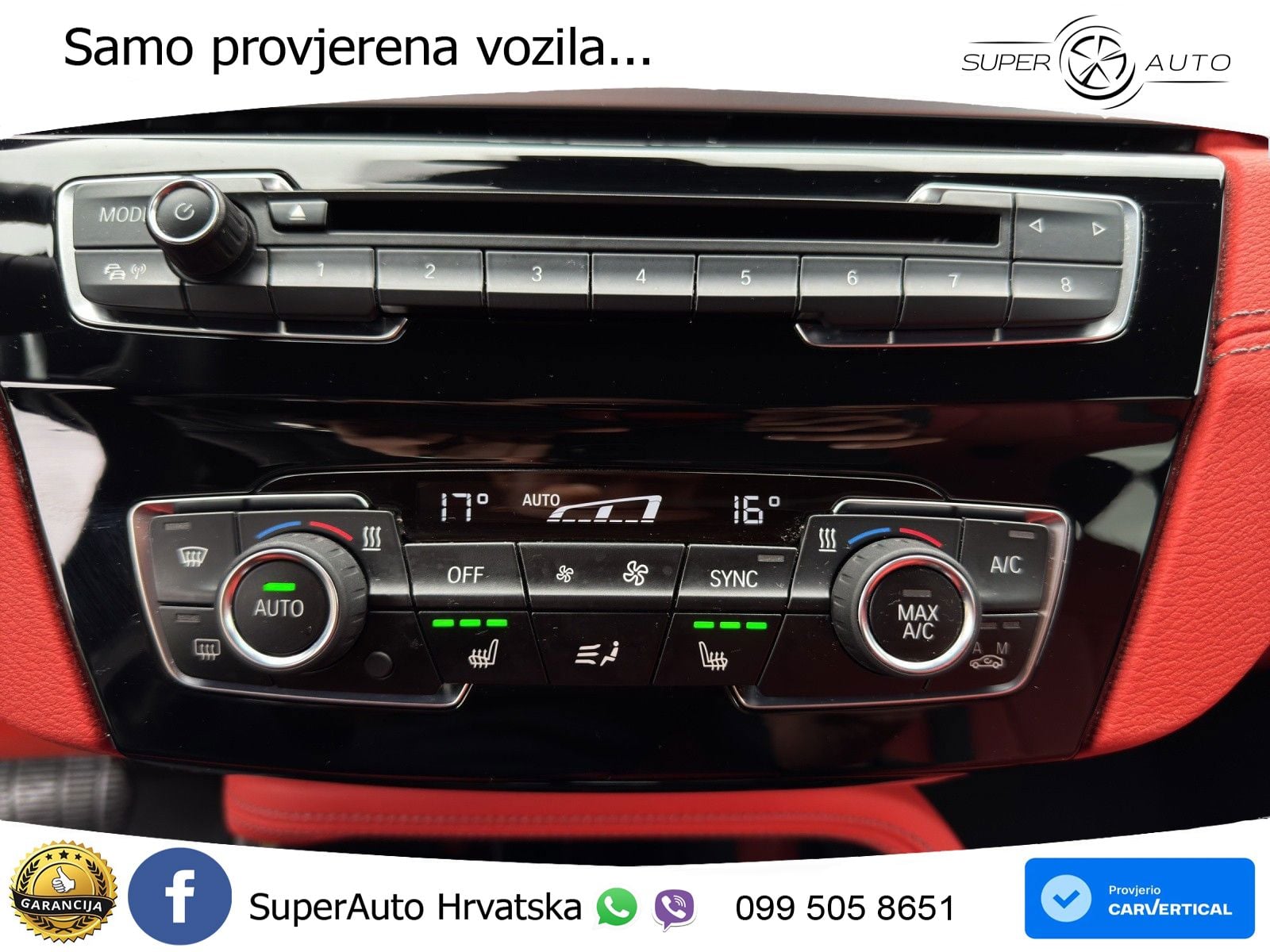 BMW X2 M35i xDrive Steptronic