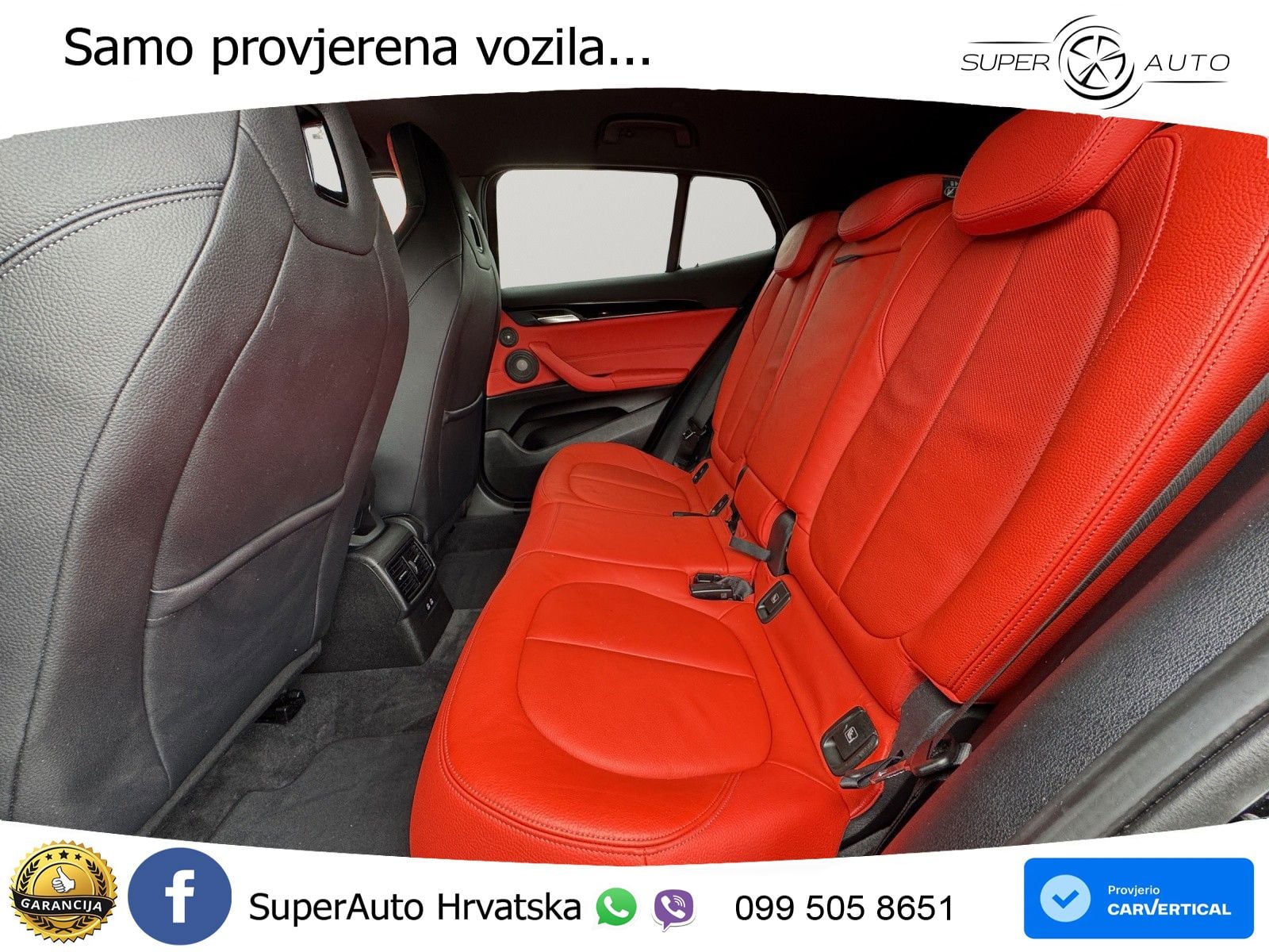 BMW X2 M35i xDrive Steptronic