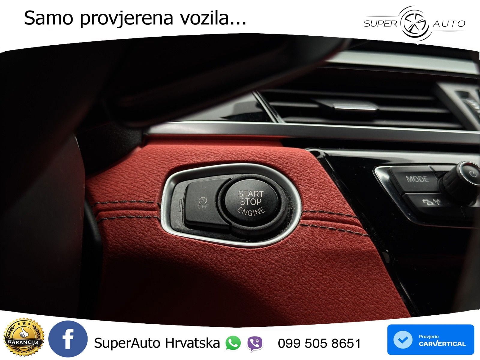 BMW X2 M35i xDrive Steptronic