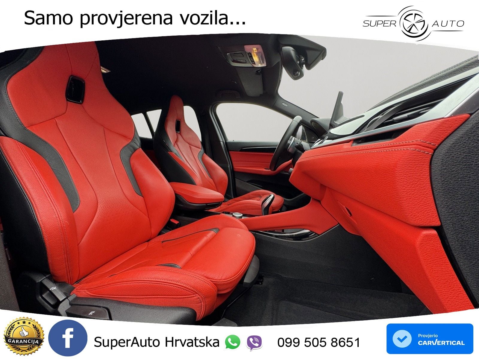 BMW X2 M35i xDrive Steptronic
