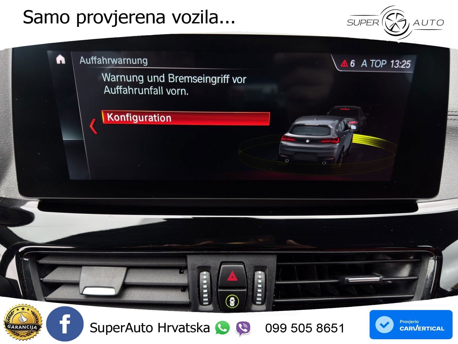 BMW X2 M35i xDrive Steptronic